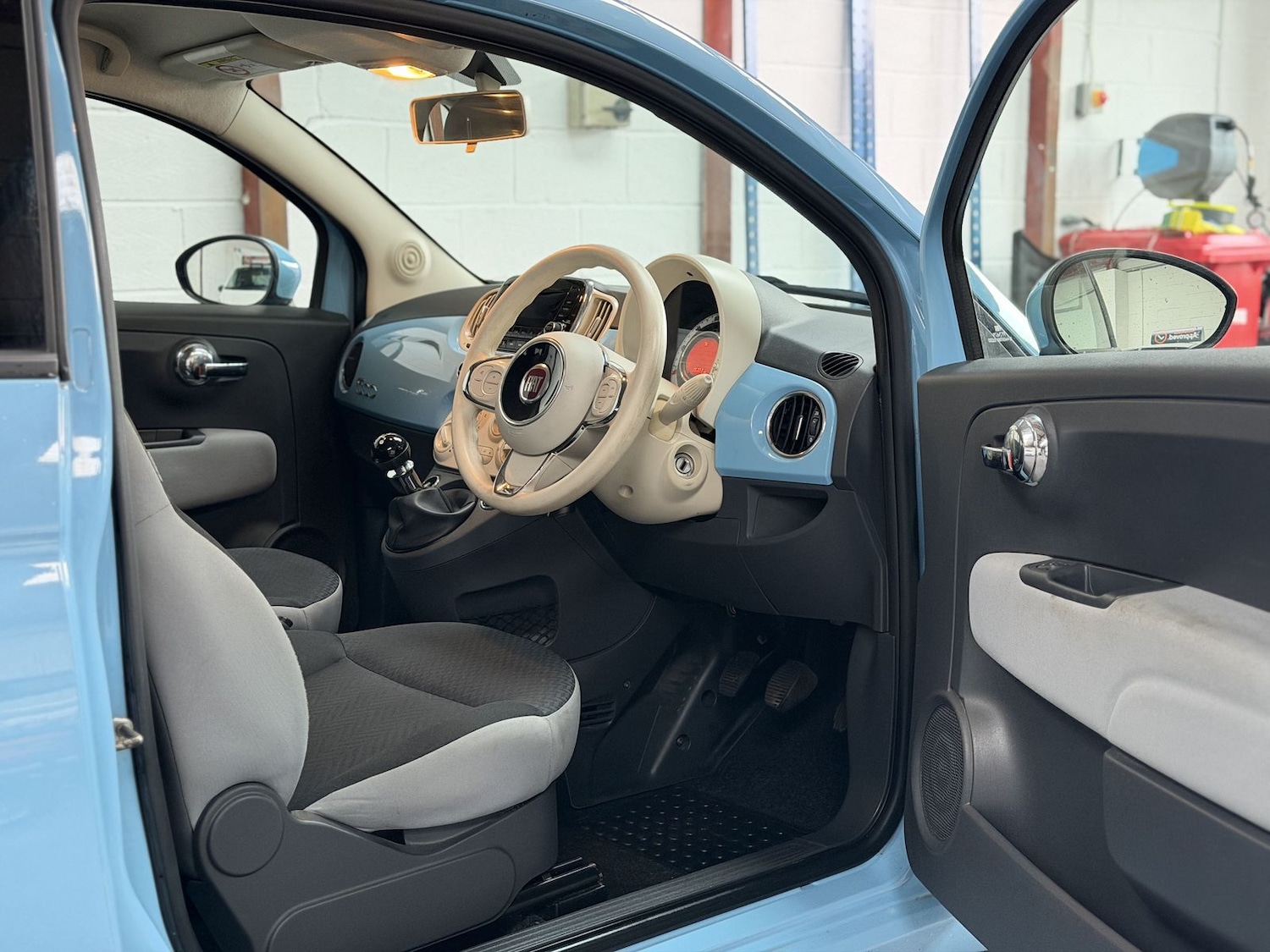 Used Fiat 500 2017 for sale - 77269426: Photo 7