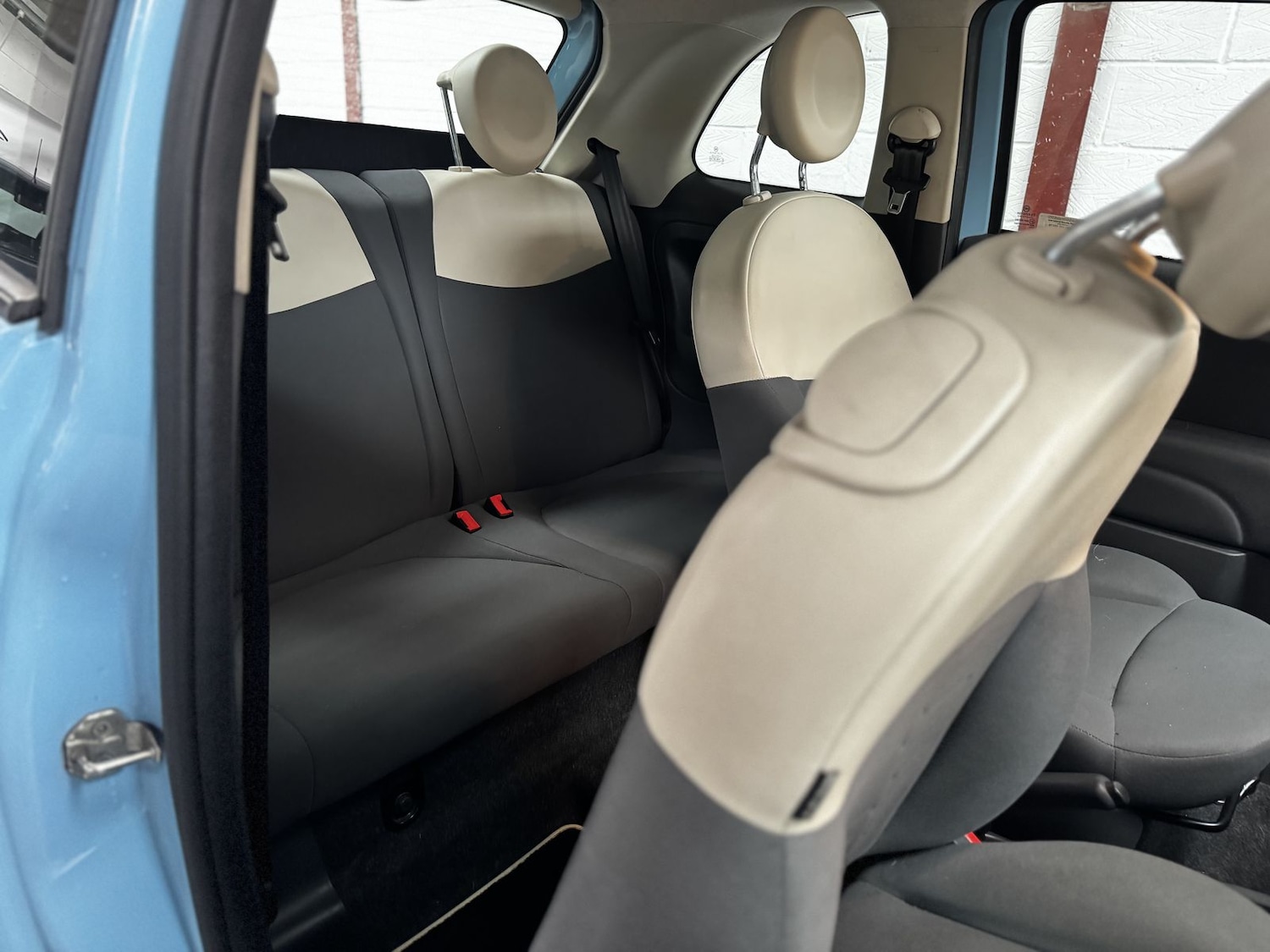 Used Fiat 500 2011 for sale - 76691644: Photo 8