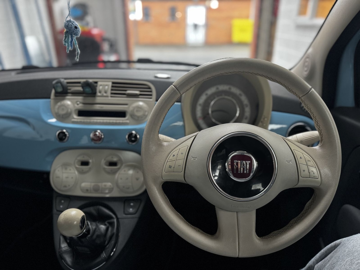 Used Fiat 500 2011 for sale - 76691644: Photo 9
