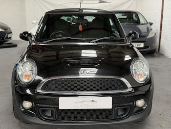 Used MINI Convertible 2015 for sale - 78982943: Photo