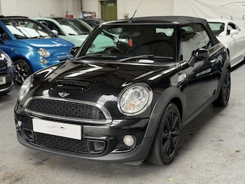Used MINI Convertible 2015 for sale - 78982943: Photo