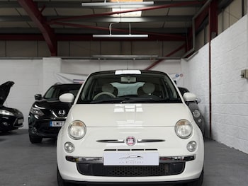 Used Fiat 500 2011 for sale - 77685845: Photo