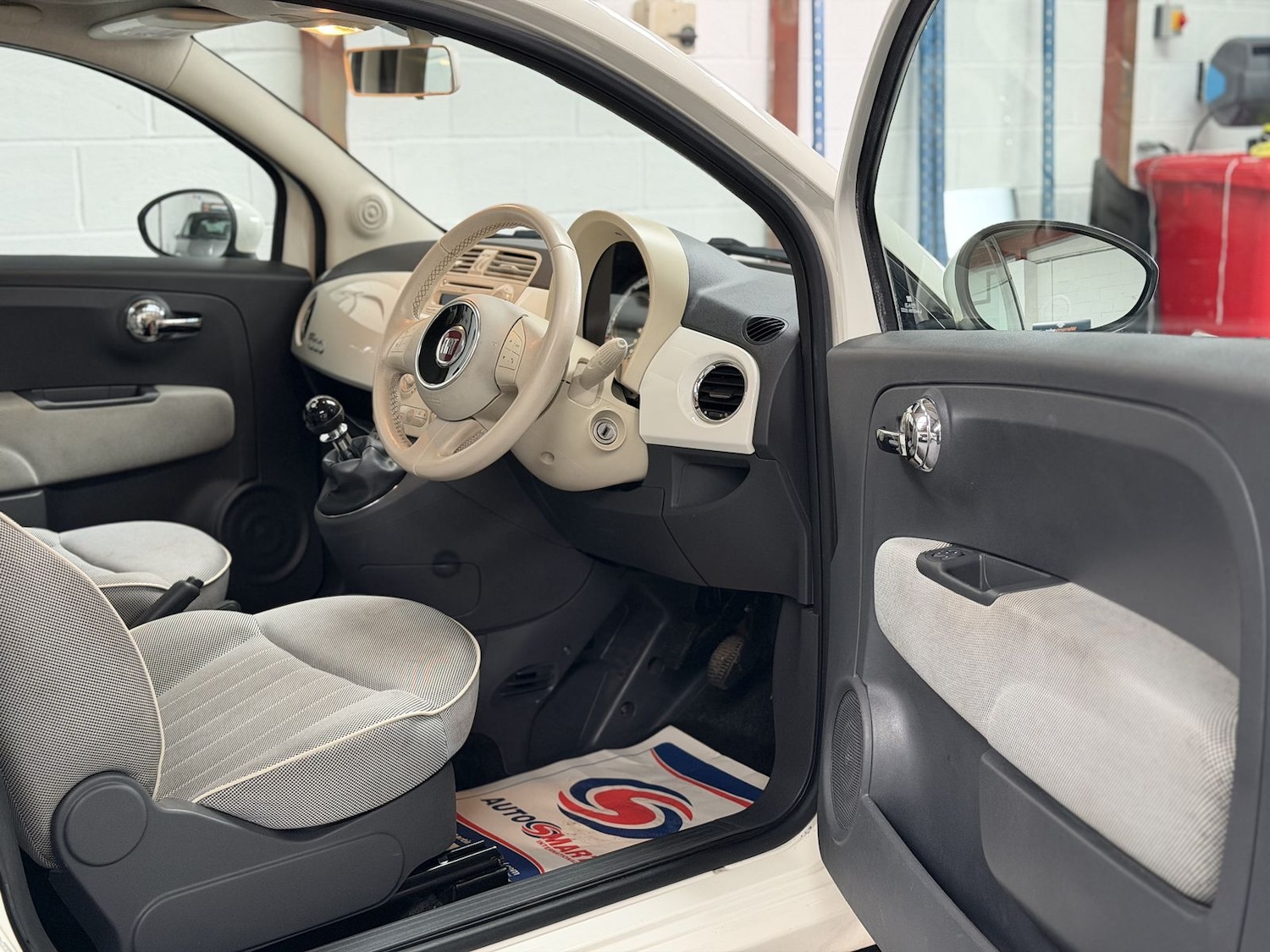 Used Fiat 500 2011 for sale - 77685845: Photo 7