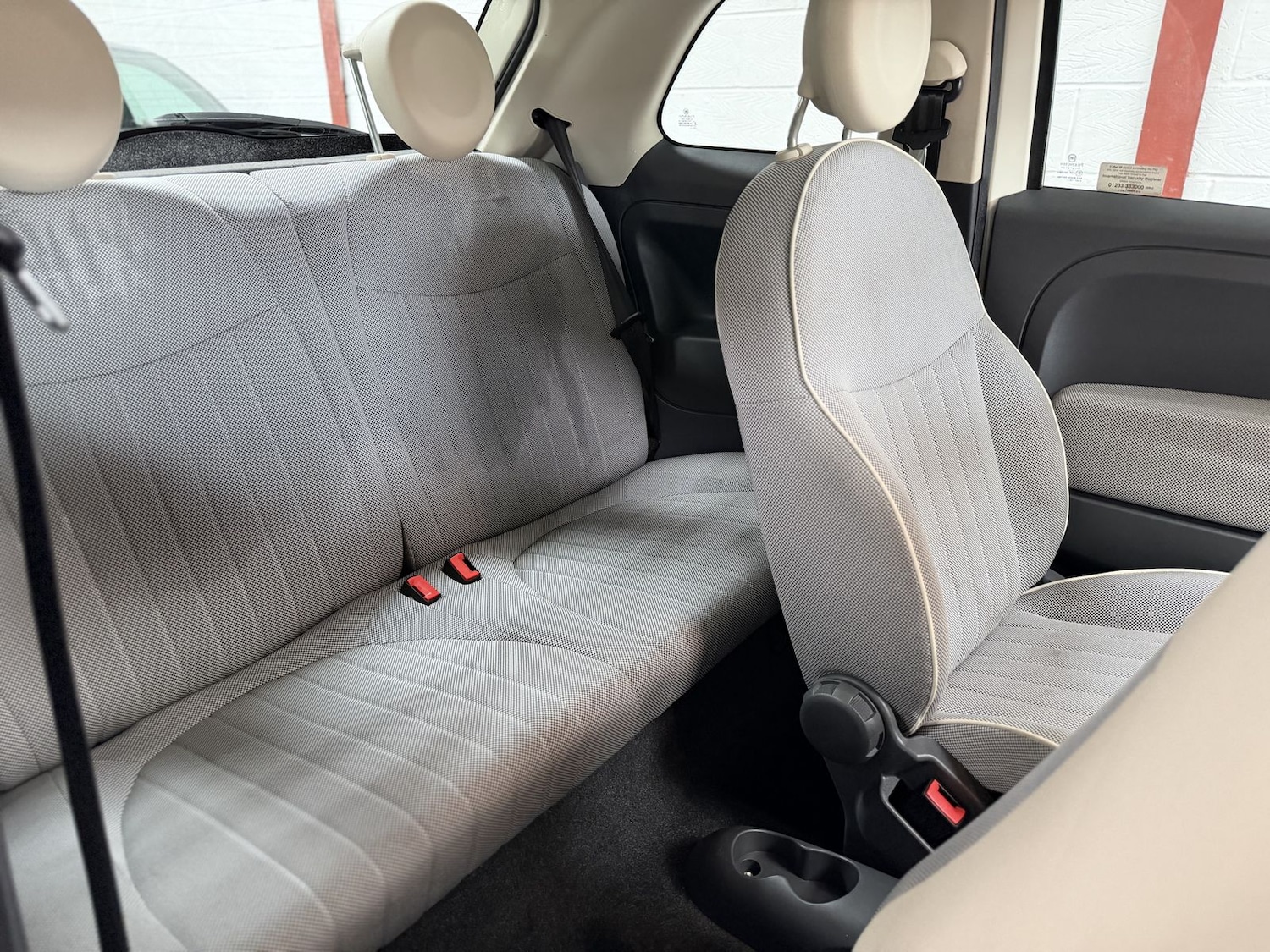 Used Fiat 500 2011 for sale - 77685845: Photo 8