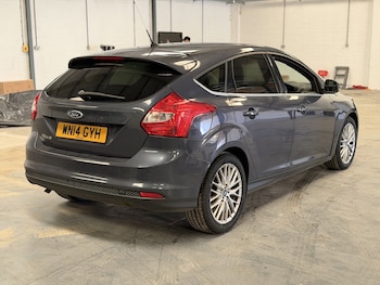 Used Ford Focus 2014 for sale - 79095002: Photo