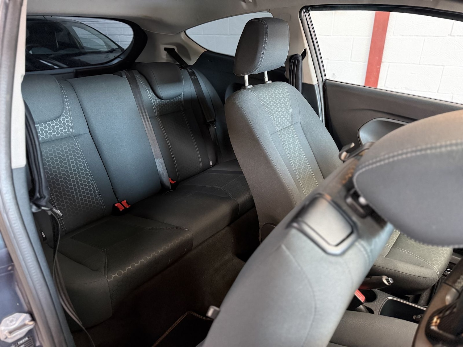 Used Ford Fiesta 2011 for sale - 77269489: Photo 7