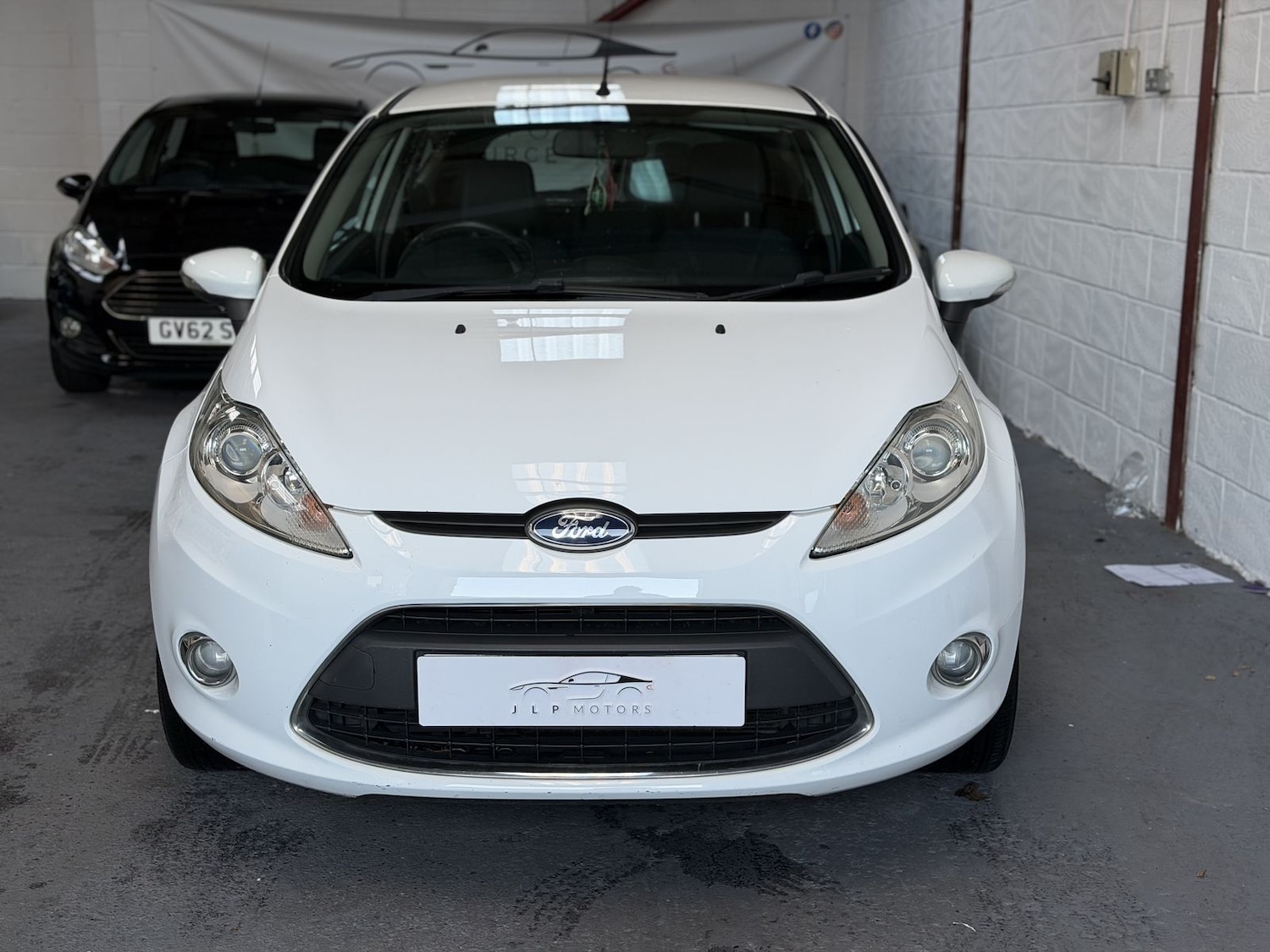 Used Ford Fiesta 2012 for sale - 77269478: Photo 2