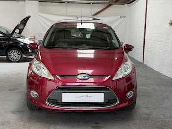 Used Ford Fiesta 2009 for sale - 78499067: Photo
