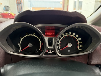 Used Ford Fiesta 2009 for sale - 78499067: Photo