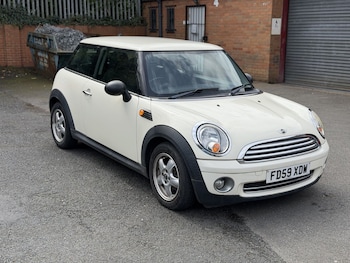 Used MINI Hatch 2010 for sale - 78327812: Photo
