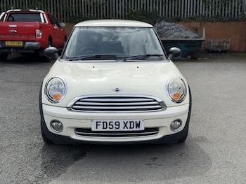 Used MINI Hatch 2010 for sale - 78327812: Photo