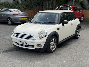Used MINI Hatch 2010 for sale - 78327812: Photo