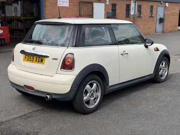 Used MINI Hatch 2010 for sale - 78327812: Photo