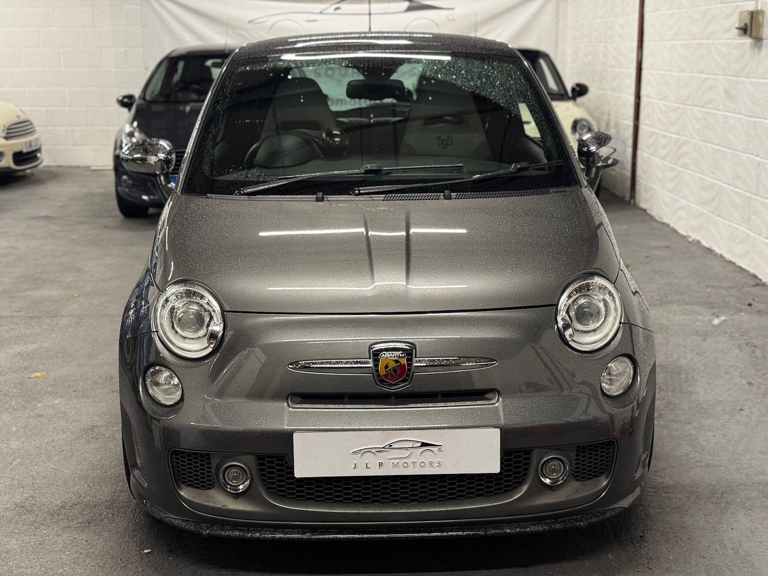 Used Abarth 595 2013 for sale - 77269444: Photo 2