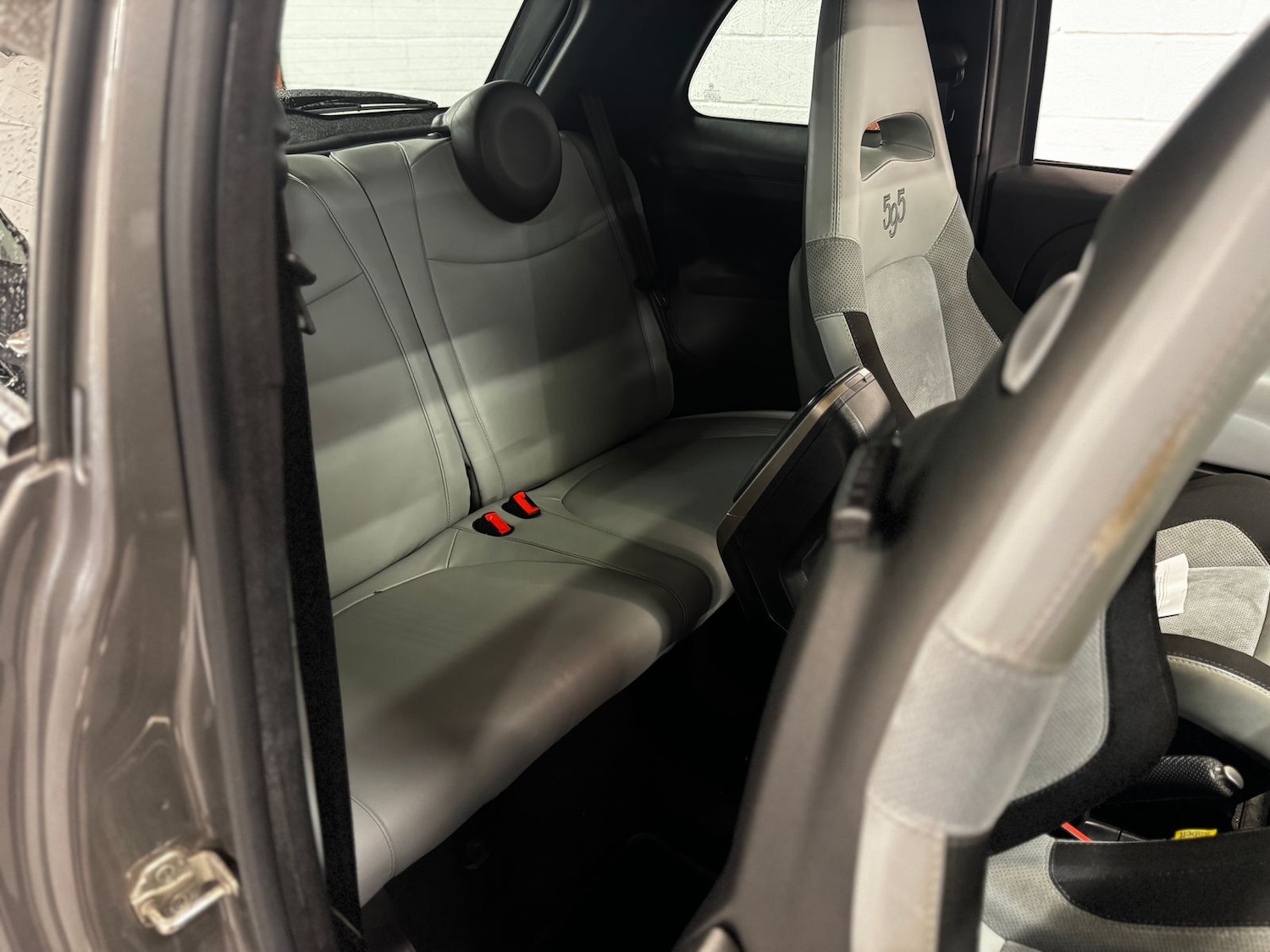 Used Abarth 595 2013 for sale - 77269444: Photo 7