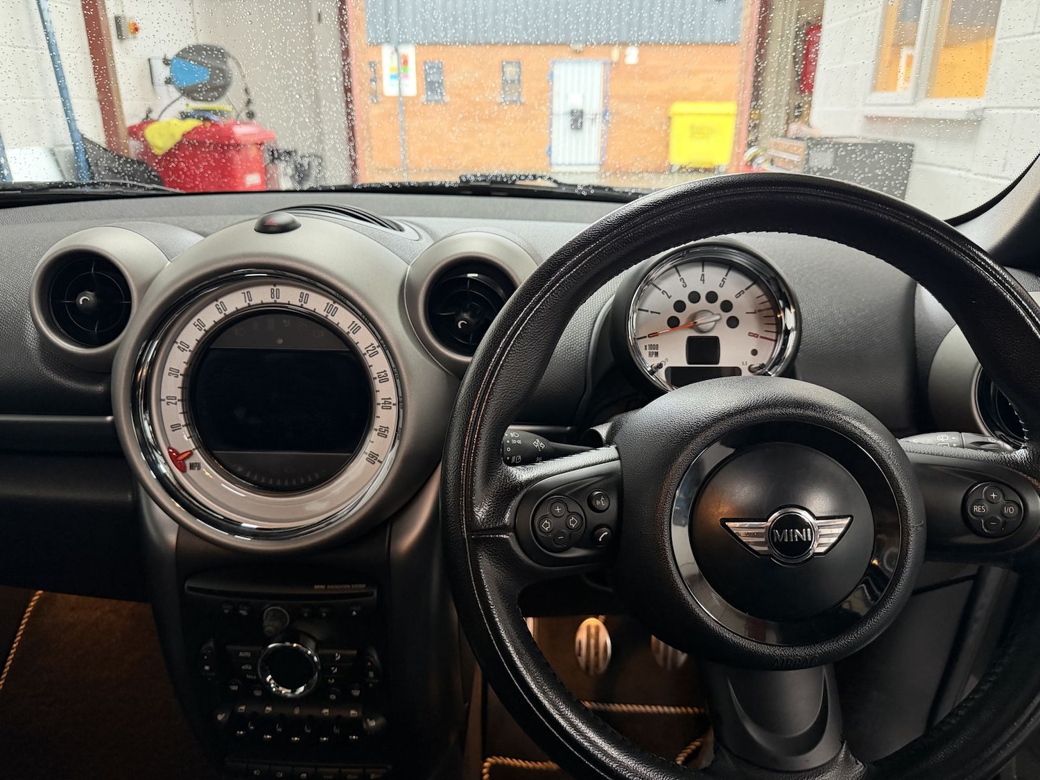 Used MINI Countryman 2011 for sale - 77269481: Photo 10