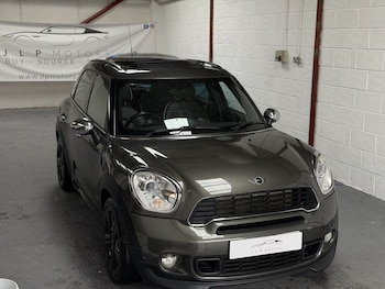 Used MINI Countryman 2011 for sale - 77269481: Photo