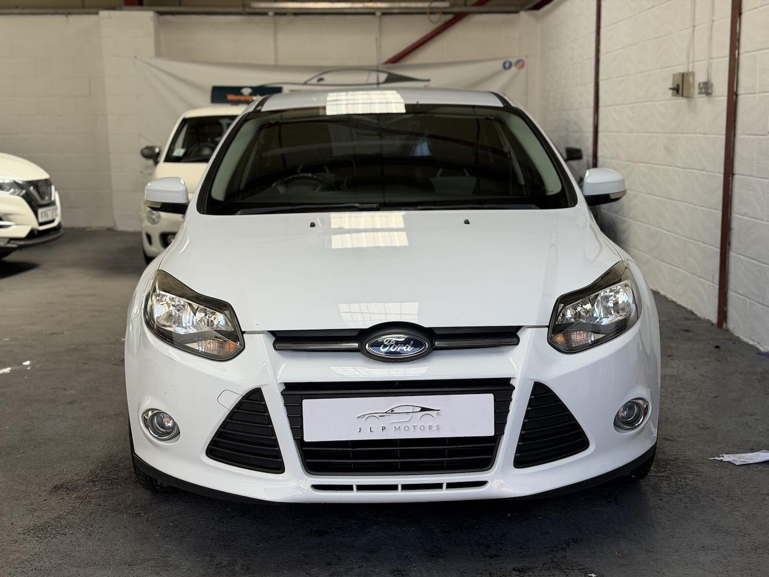Used Ford Focus 2011 for sale - 77927550: Photo 2