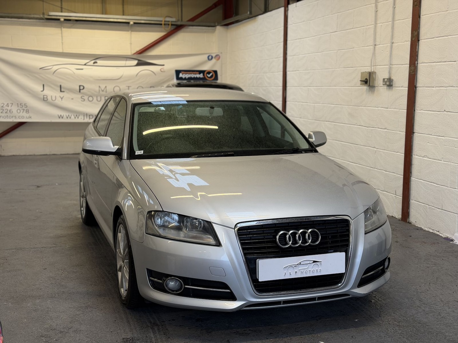 Used Audi A3 2010 for sale - 77539953: Photo 1