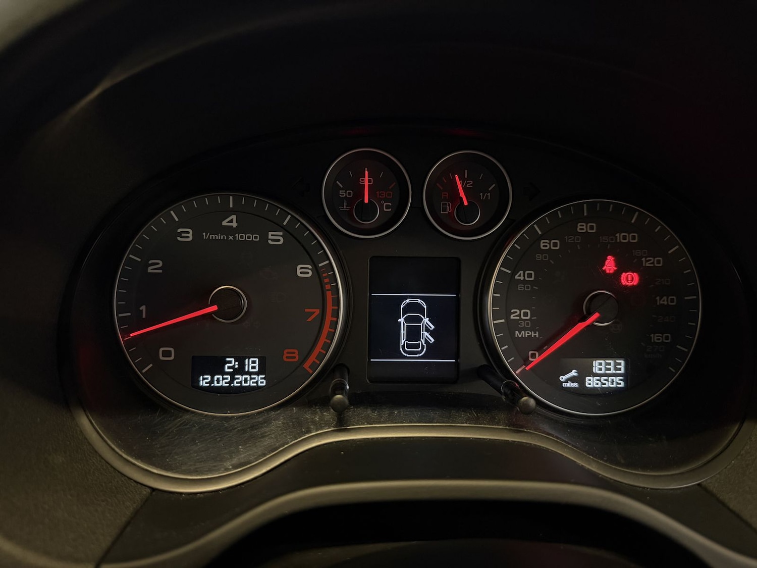 Used Audi A3 2010 for sale - 77539953: Photo 10