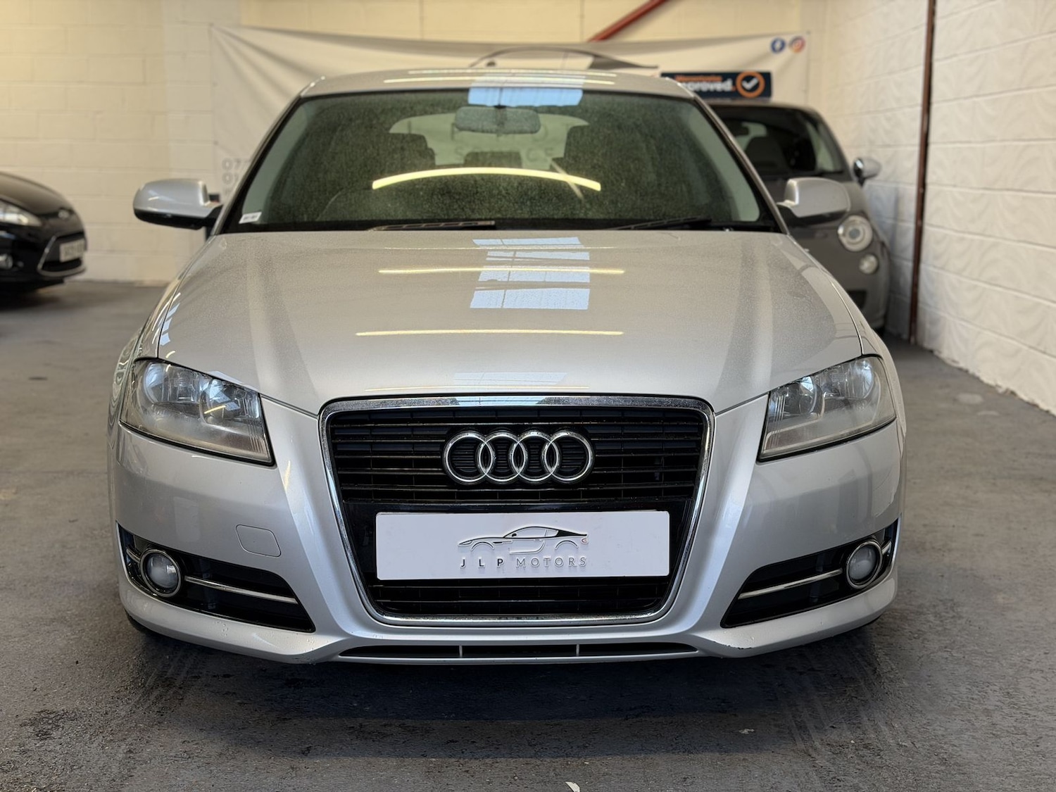 Used Audi A3 2010 for sale - 77539953: Photo 2