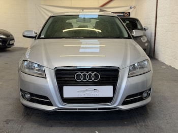 Used Audi A3 2010 for sale - 77539953: Photo
