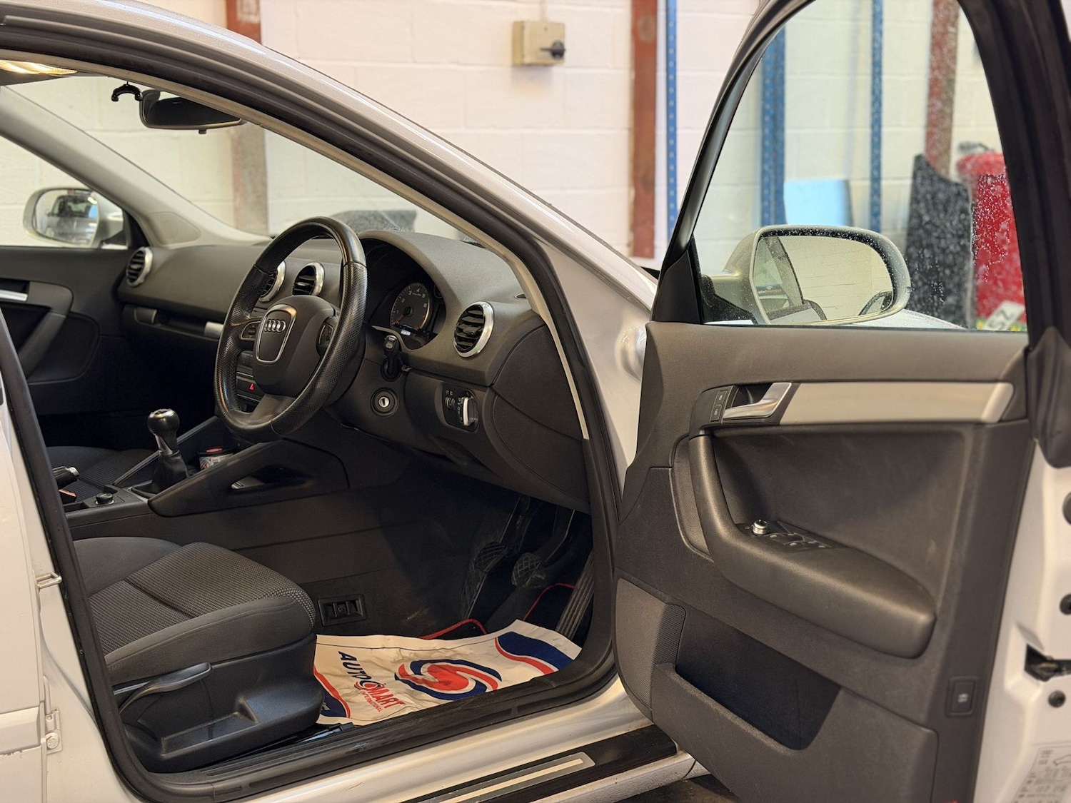 Used Audi A3 2010 for sale - 77539953: Photo 7