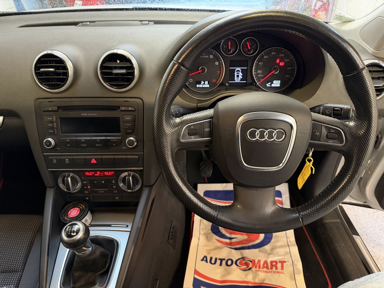 Used Audi A3 2010 for sale - 77539953: Photo 9