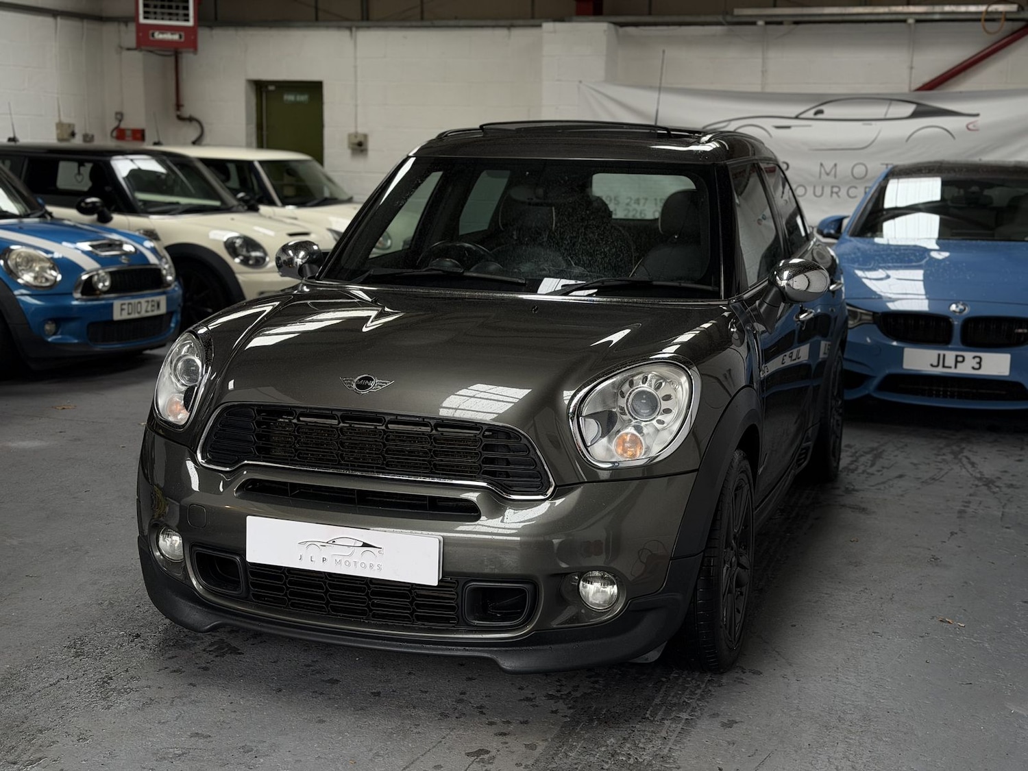 Used MINI Countryman 2011 for sale - 77068025: Photo 2