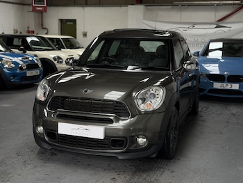 Used MINI Countryman 2011 for sale - 77068025: Photo