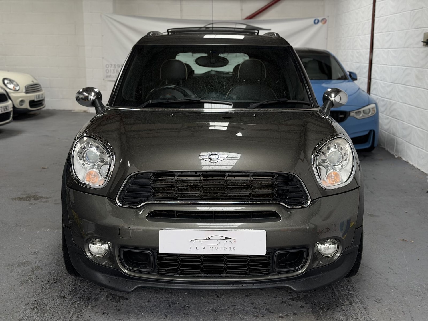 Used MINI Countryman 2011 for sale - 77068025: Photo 3