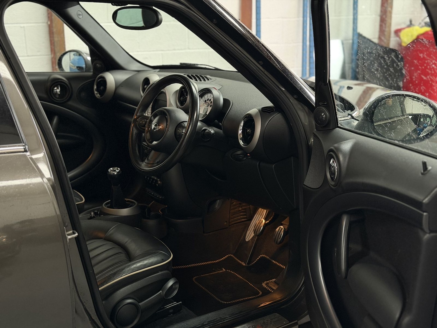 Used MINI Countryman 2011 for sale - 77068025: Photo 7