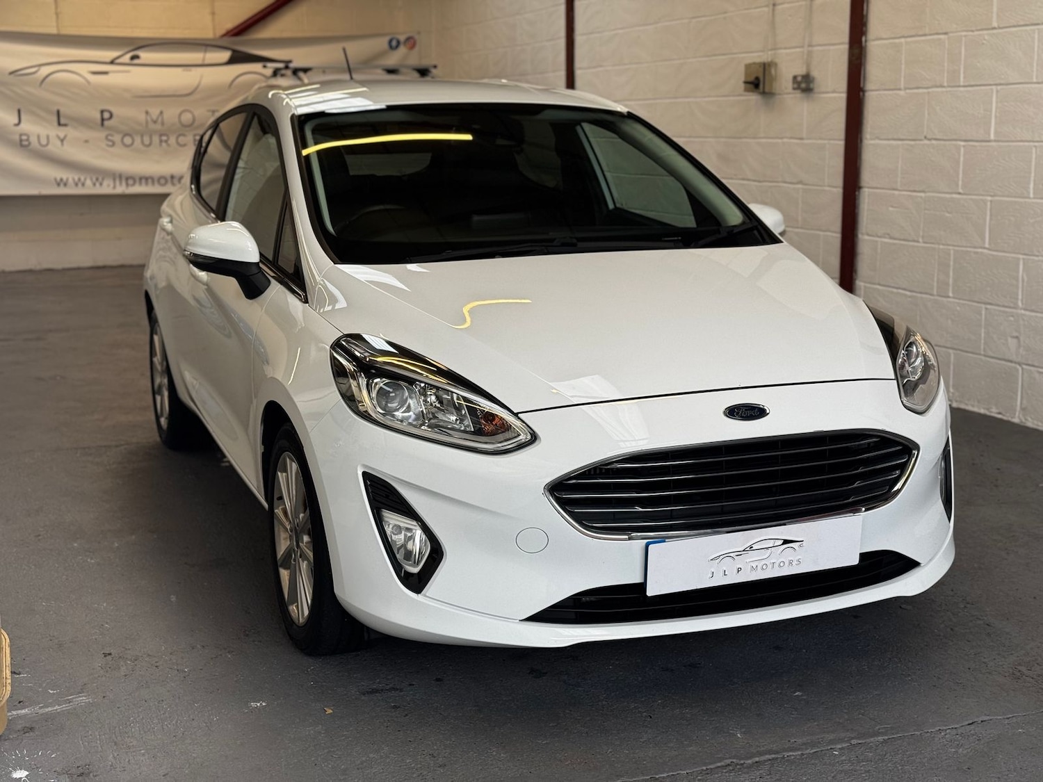 Used Ford Fiesta 2019 for sale - 76410456: Photo 3
