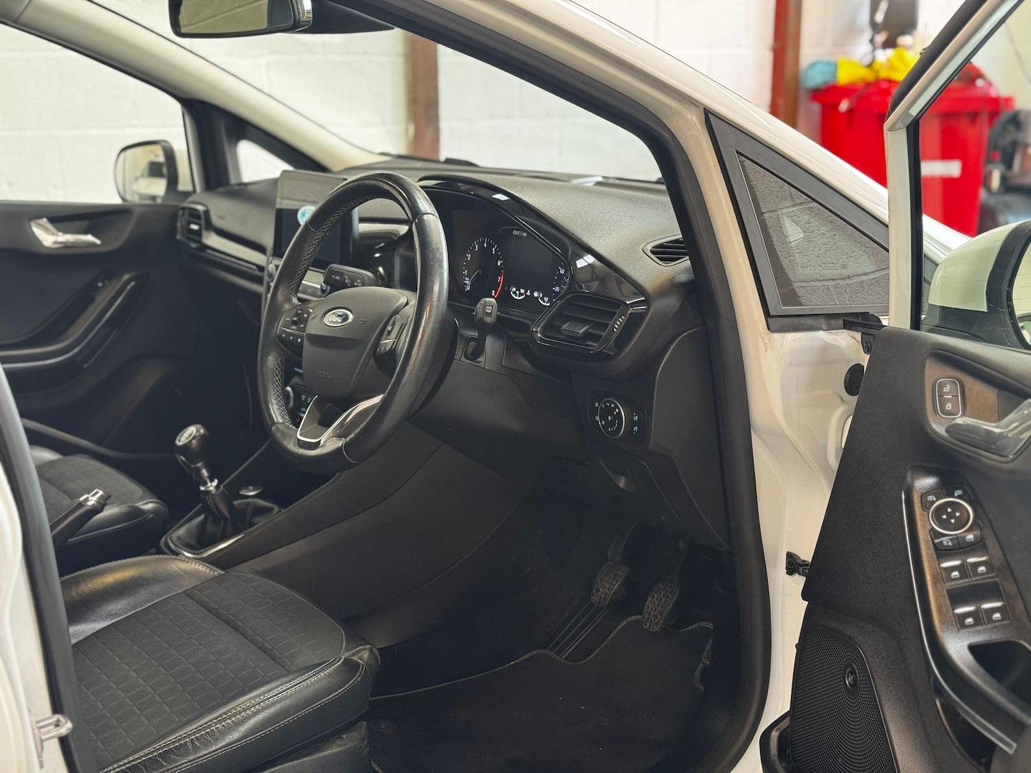 Used Ford Fiesta 2019 for sale - 76410456: Photo 7