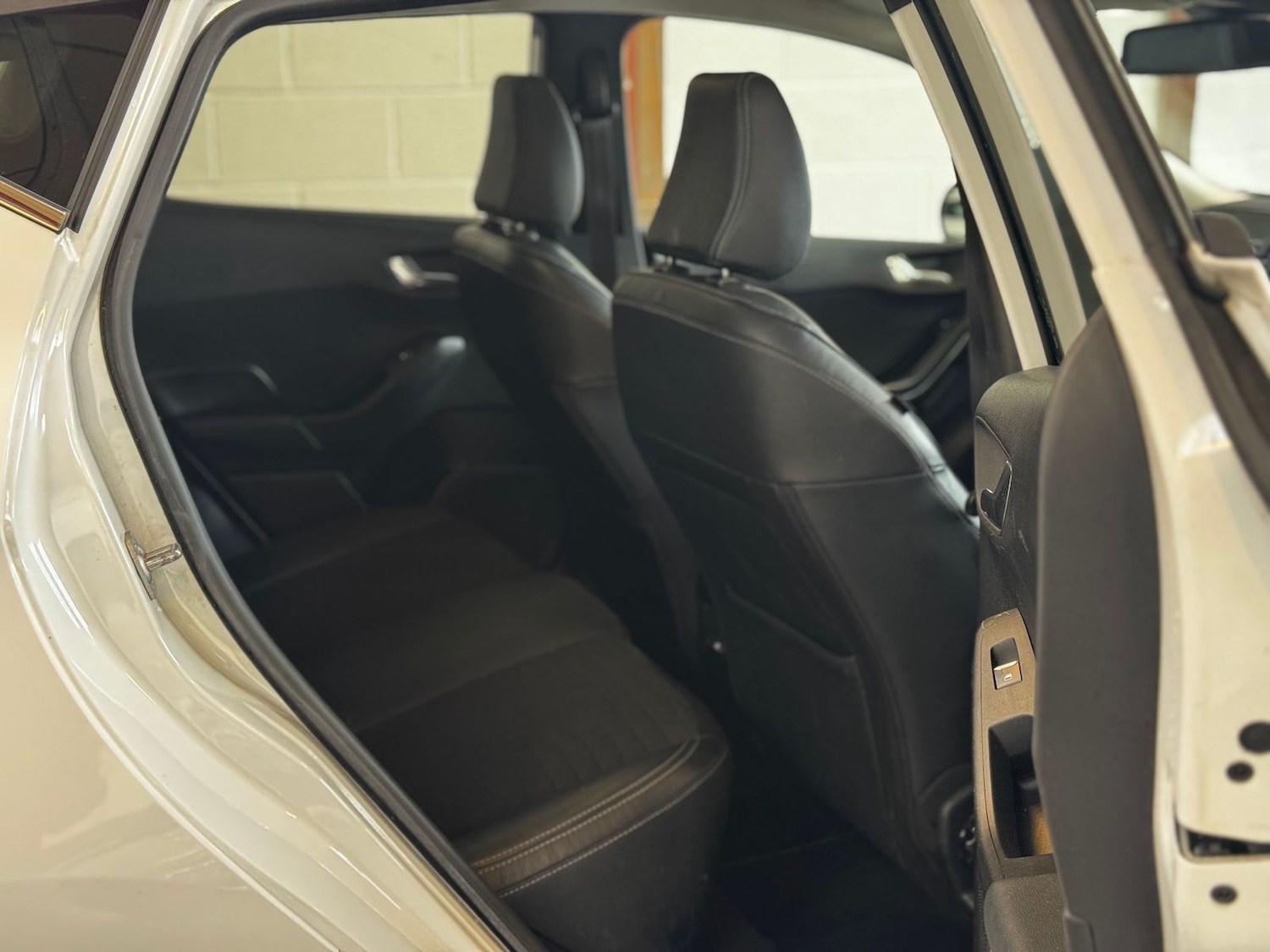 Used Ford Fiesta 2019 for sale - 76410456: Photo 8