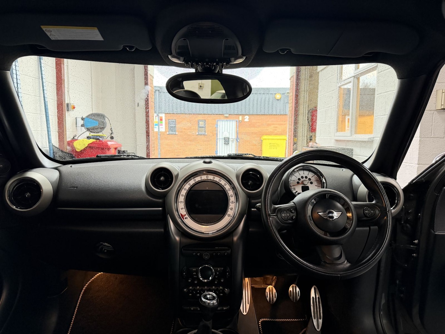 Used MINI Countryman 2011 for sale - 78088749: Photo 6