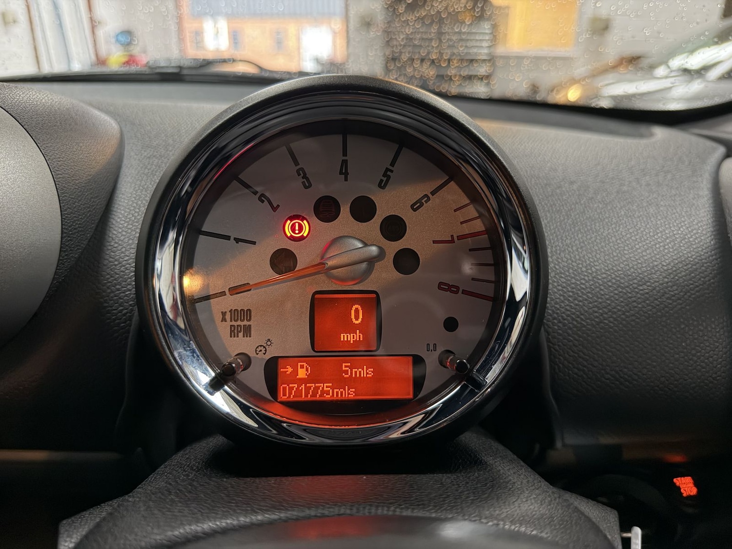 Used MINI Countryman 2011 for sale - 78088749: Photo 8