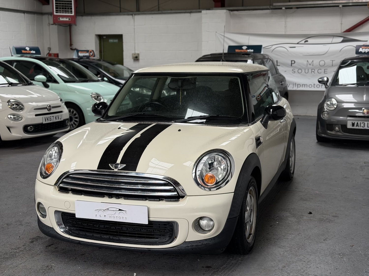 Used MINI Hatch 2011 for sale - 77428301: Photo 3