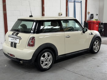 Used MINI Hatch 2011 for sale - 77428301: Photo