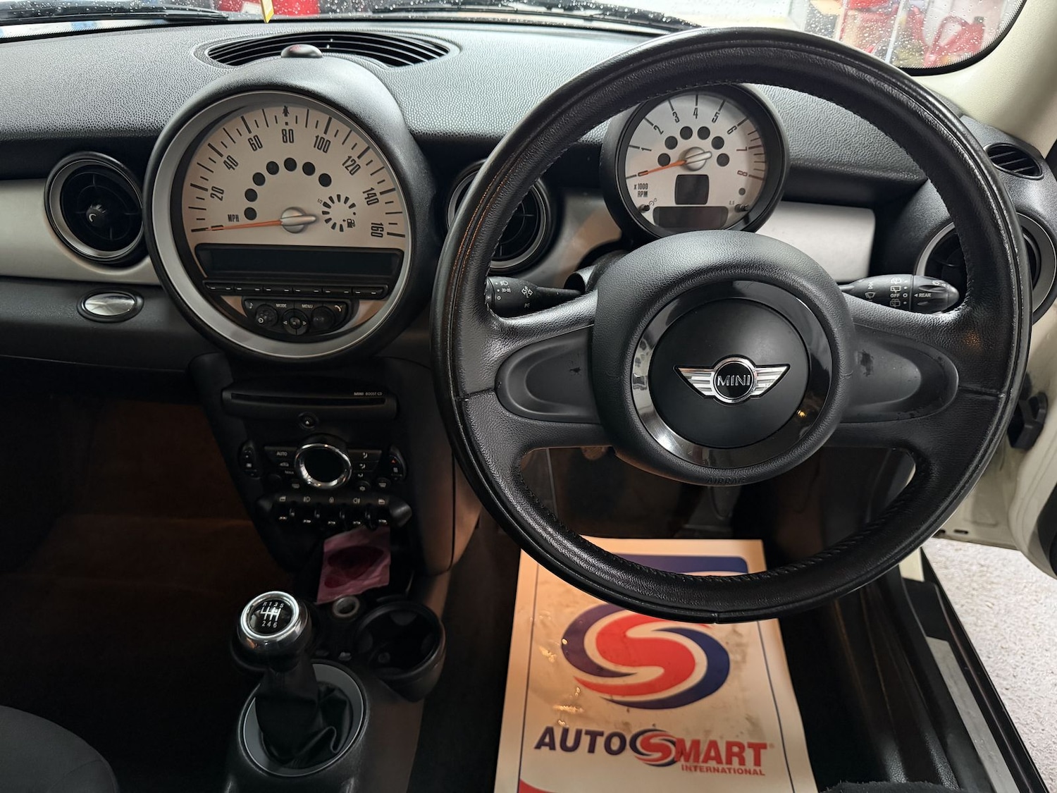 Used MINI Hatch 2011 for sale - 77428301: Photo 9