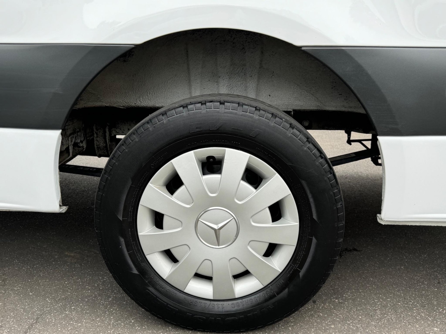 Vehicle 27