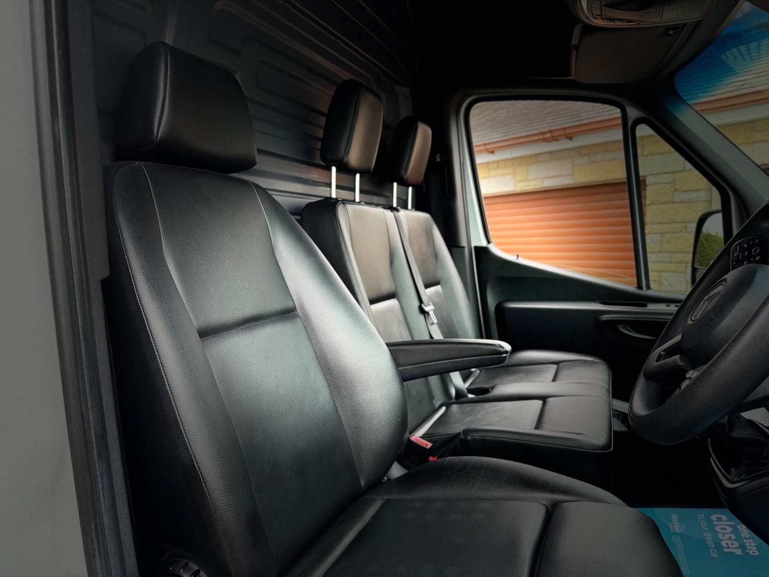 Vehicle 55
