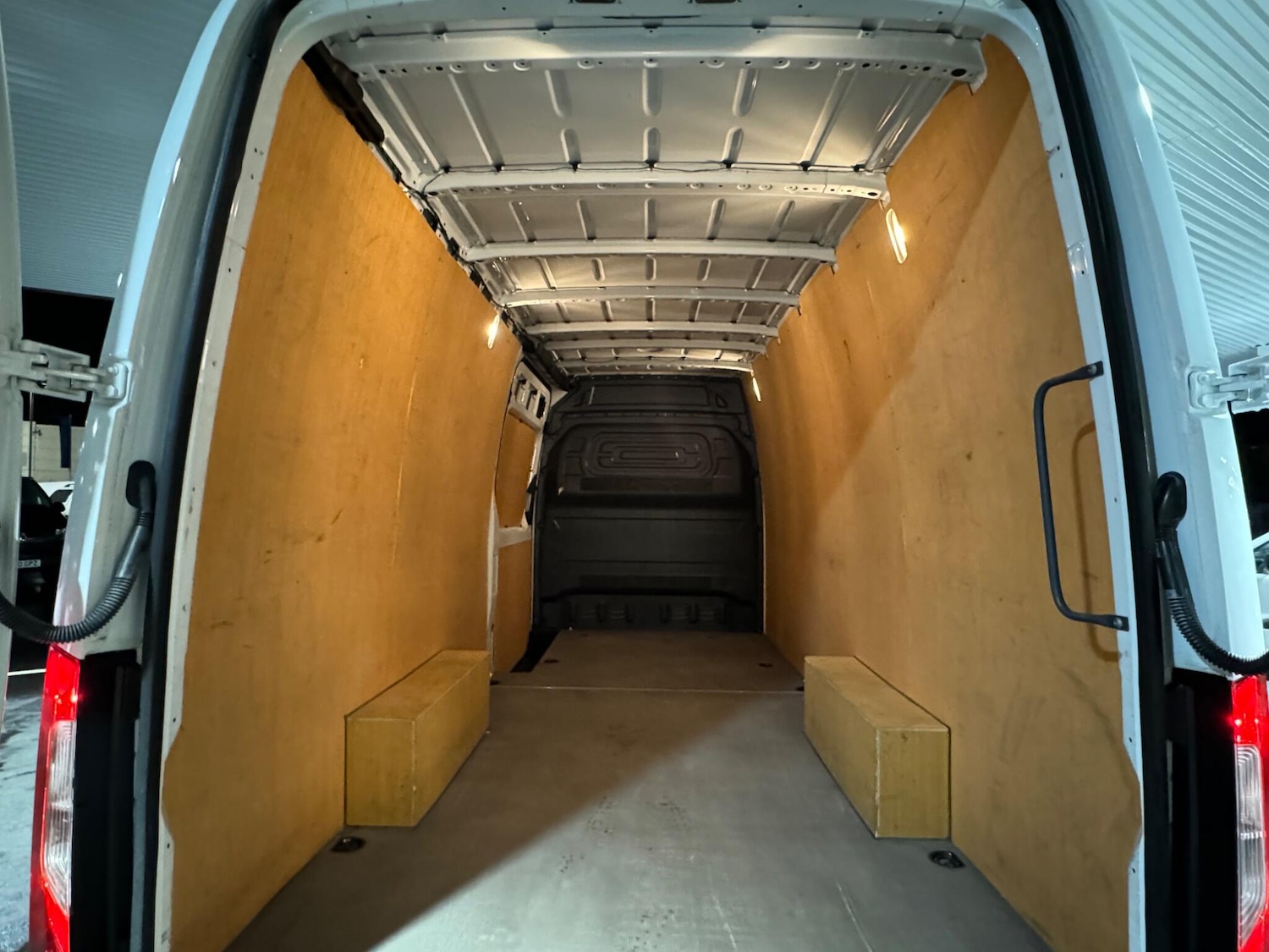 Used Mercedes-Benz Sprinter 2023 for sale - 76633122: Photo 14