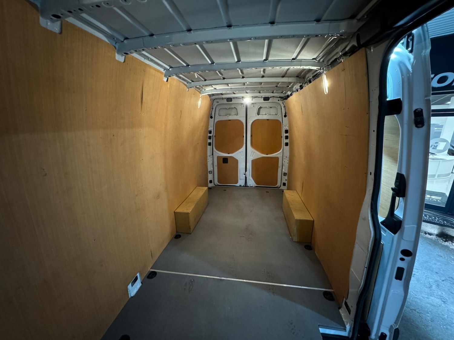 Used Mercedes-Benz Sprinter 2023 for sale - 76633122: Photo 18