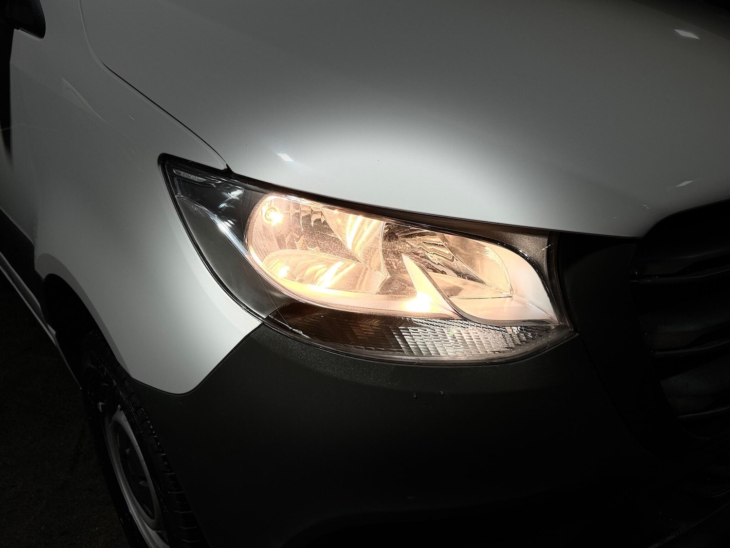 Used Mercedes-Benz Sprinter 2023 for sale - 76633122: Photo 25