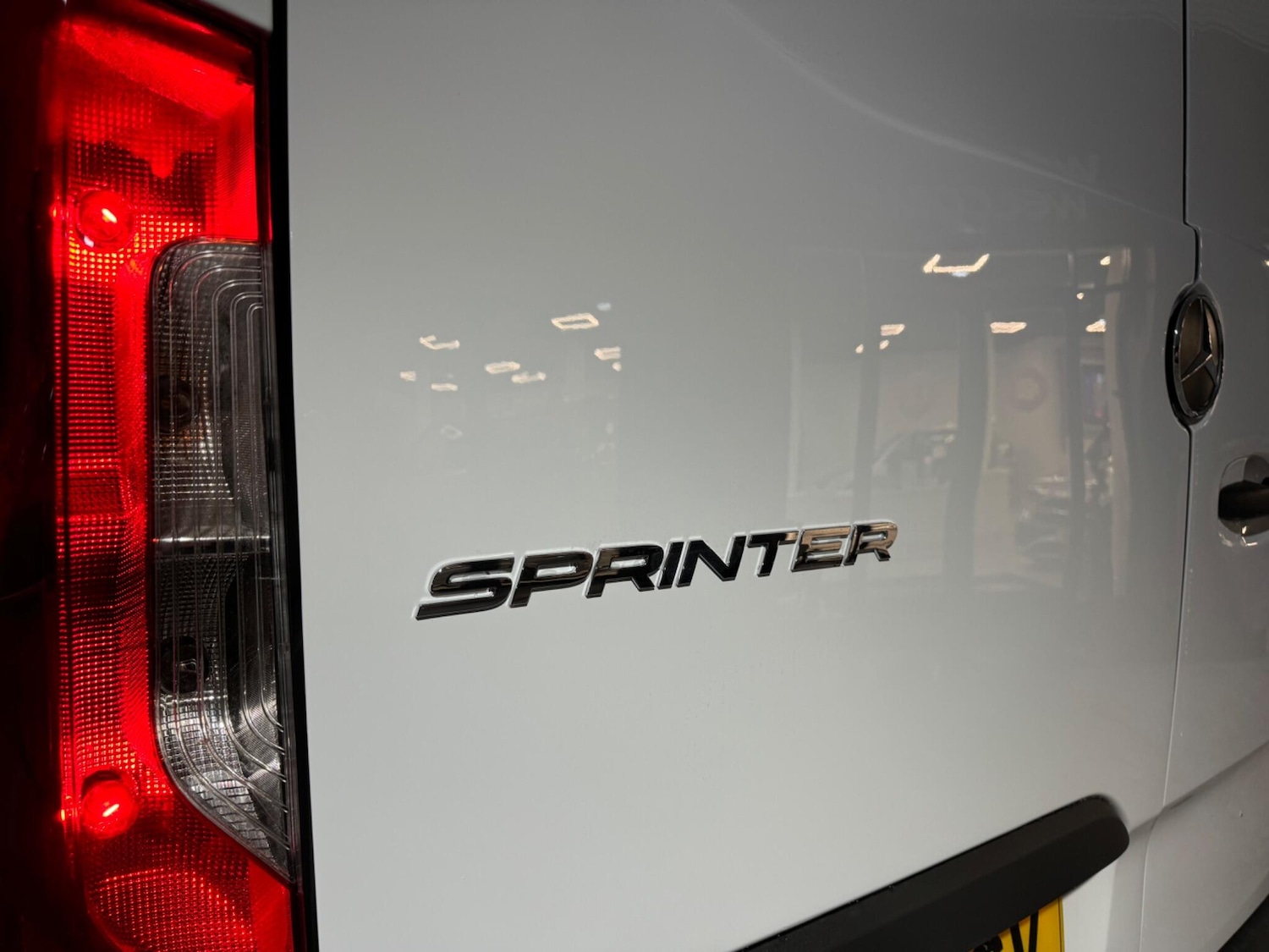 Used Mercedes-Benz Sprinter 2023 for sale - 76633122: Photo 26