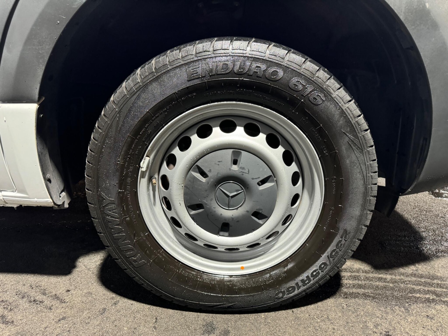 Used Mercedes-Benz Sprinter 2023 for sale - 76633122: Photo 29