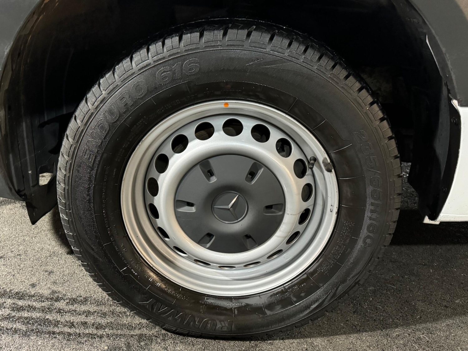 Used Mercedes-Benz Sprinter 2023 for sale - 76633122: Photo 30