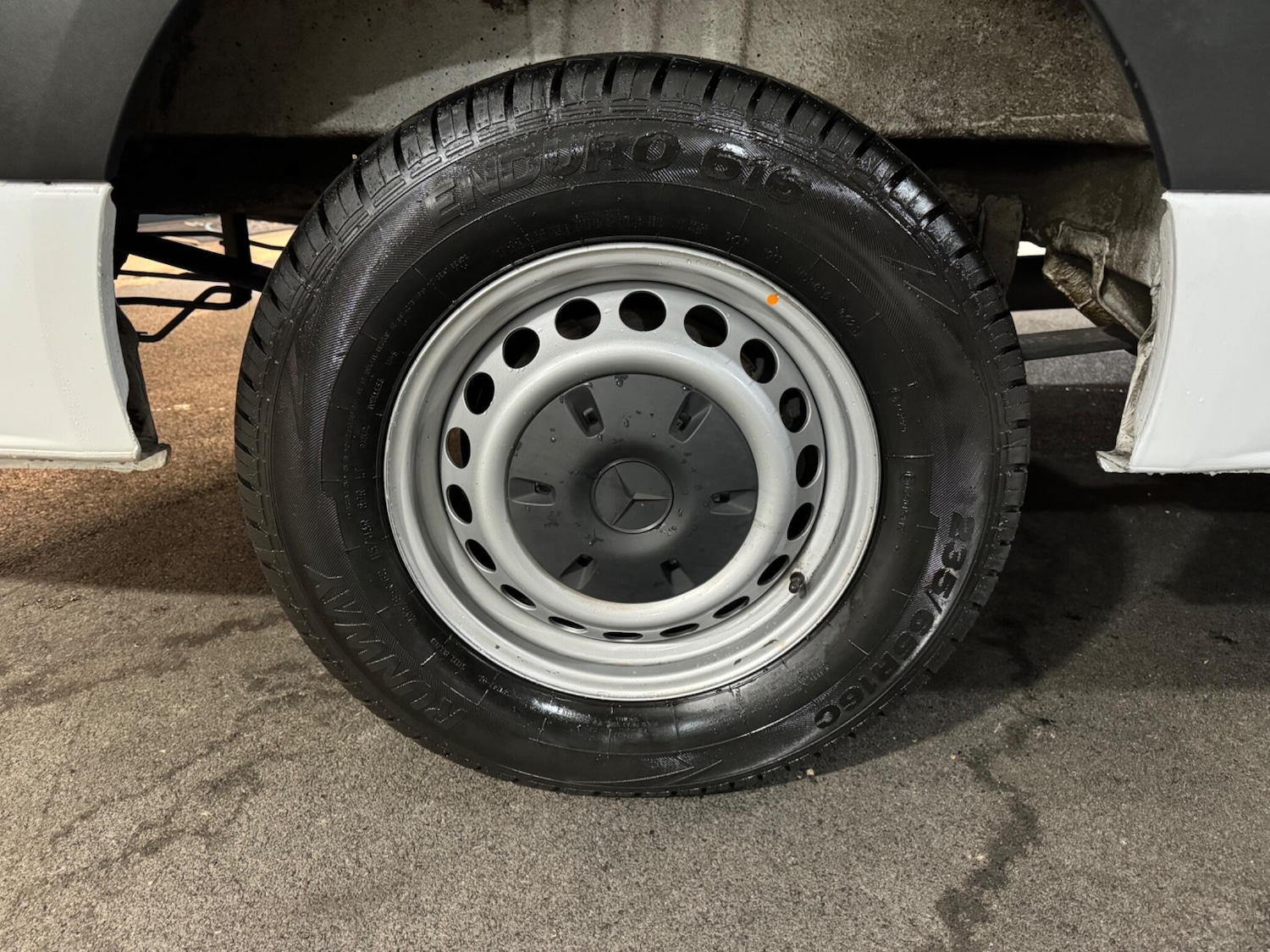 Used Mercedes-Benz Sprinter 2023 for sale - 76633122: Photo 31