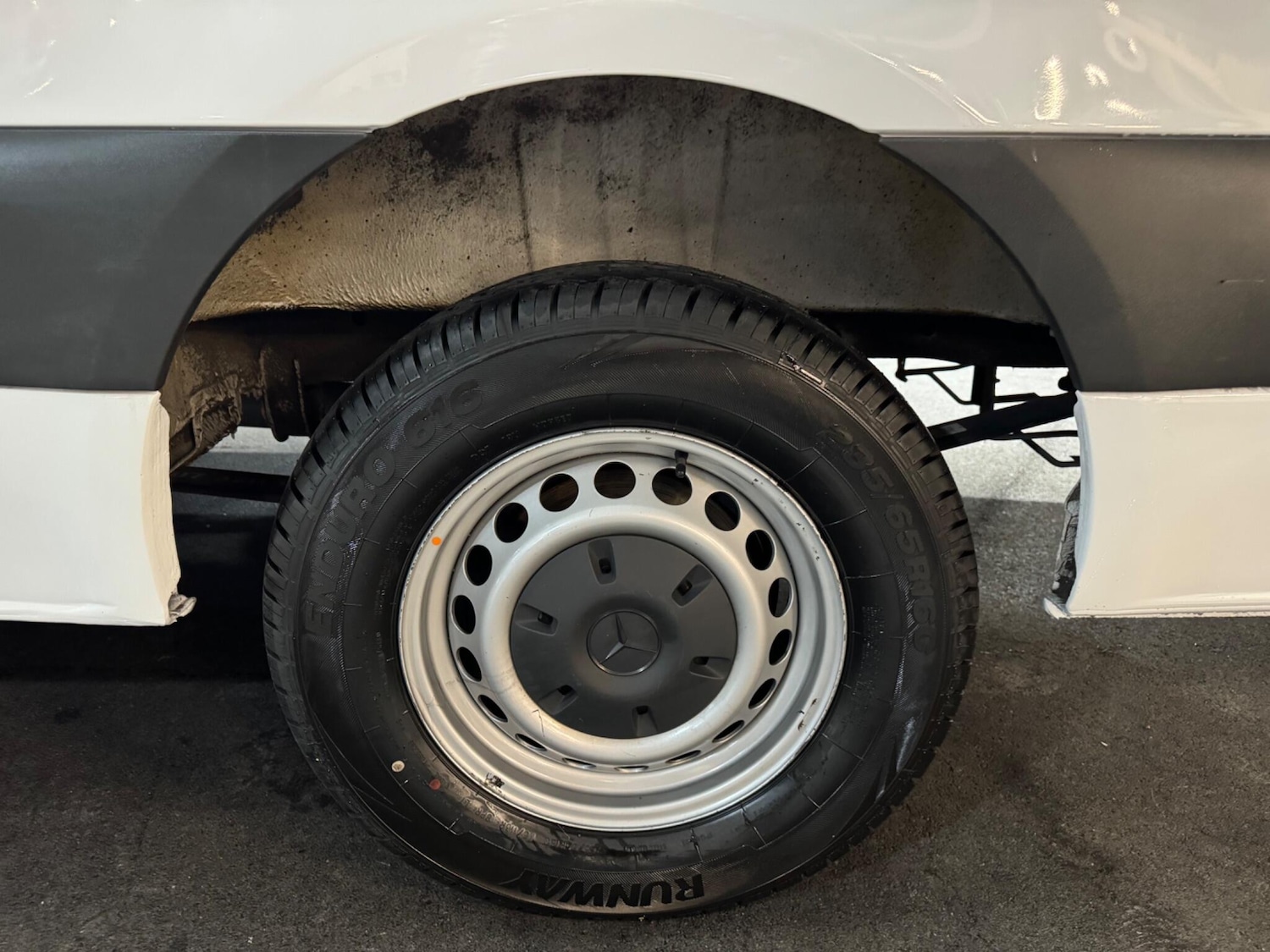 Used Mercedes-Benz Sprinter 2023 for sale - 76633122: Photo 32